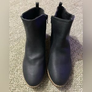 Old Navy Ankle Boots